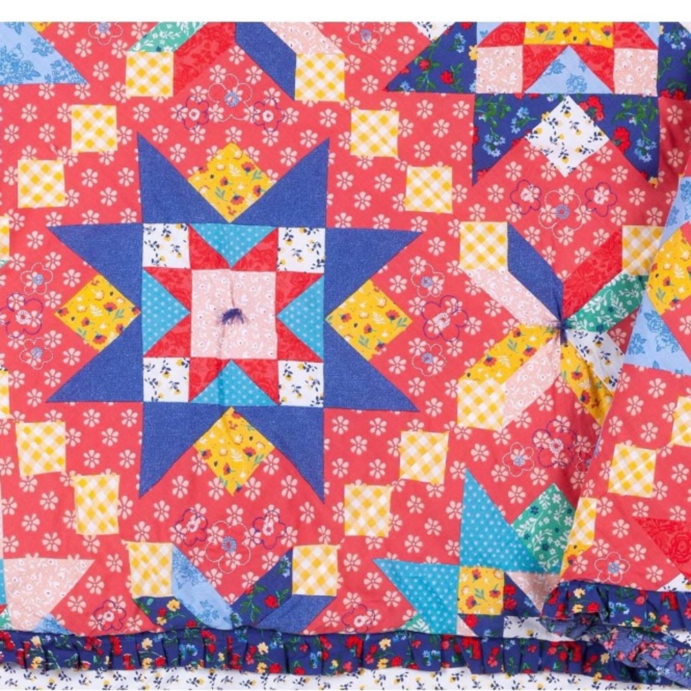 The Pioneer Woman Sham Set 2 pc - Picture 3 of 4